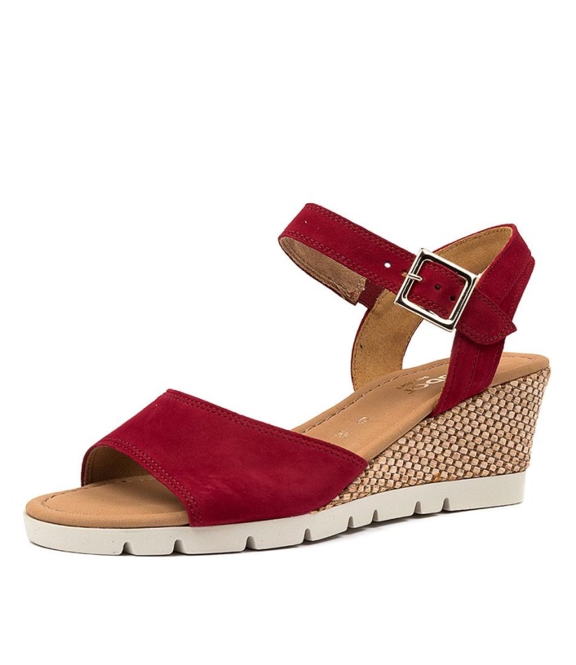 Gabour | Daim Fara Rubin Exclusif